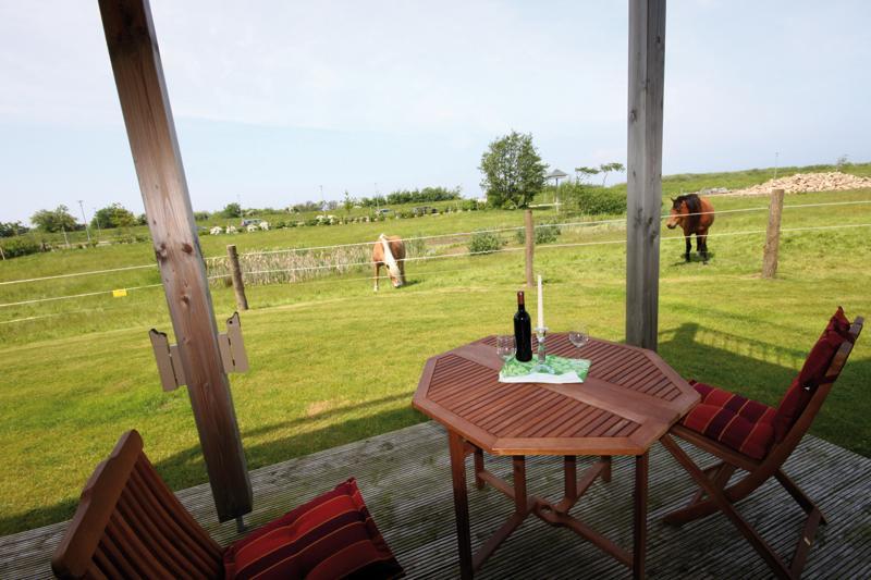 Strandresidenz Börgerende-Rethwisch Zimmer foto
