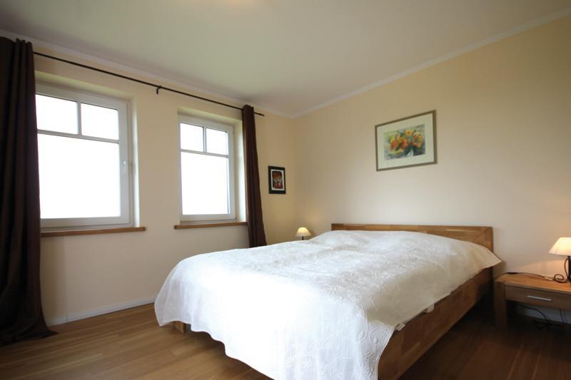 Strandresidenz Börgerende-Rethwisch Zimmer foto