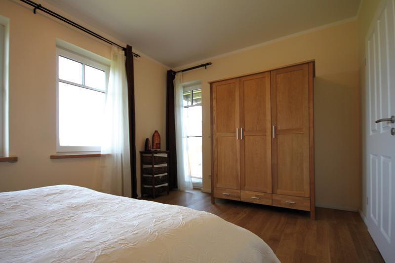 Strandresidenz Börgerende-Rethwisch Zimmer foto