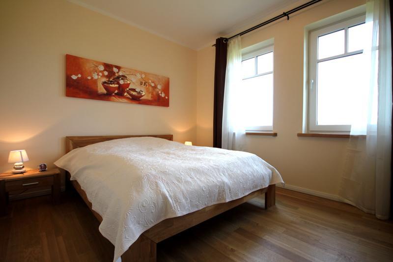 Strandresidenz Börgerende-Rethwisch Zimmer foto