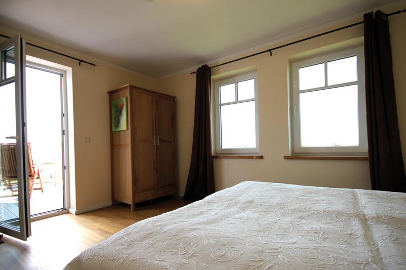 Strandresidenz Börgerende-Rethwisch Zimmer foto