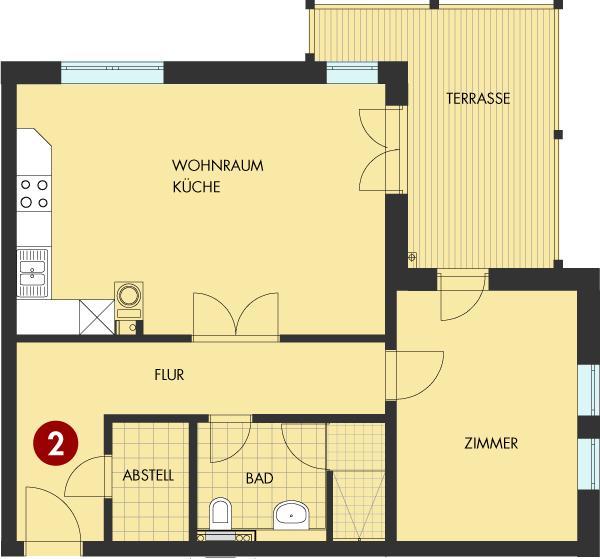 Strandresidenz Börgerende-Rethwisch Zimmer foto