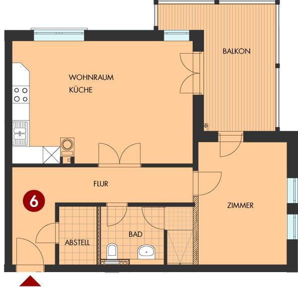 Strandresidenz Börgerende-Rethwisch Zimmer foto